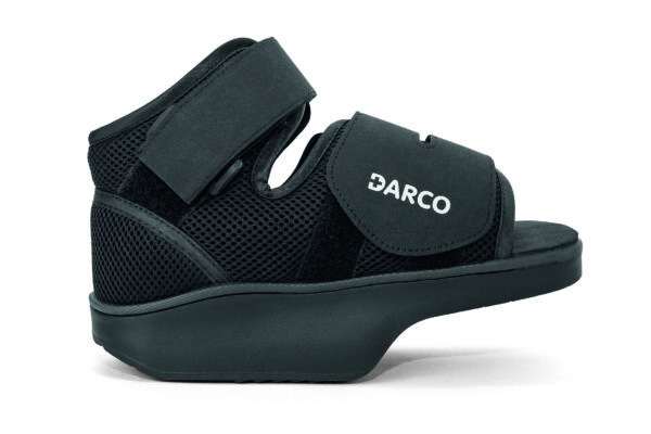 OrthoWedge™ Shoe