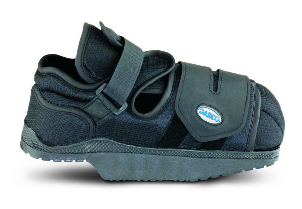 HeelWedge™ Shoe