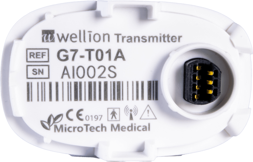 Wellion SENSOR - SENZOR 10DENNÍ | Elekta.cz